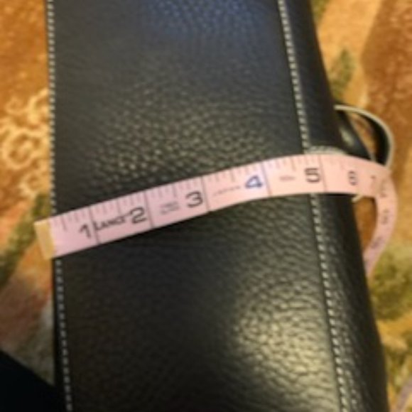 Cole Haan Satchel - Picture 12 of 12